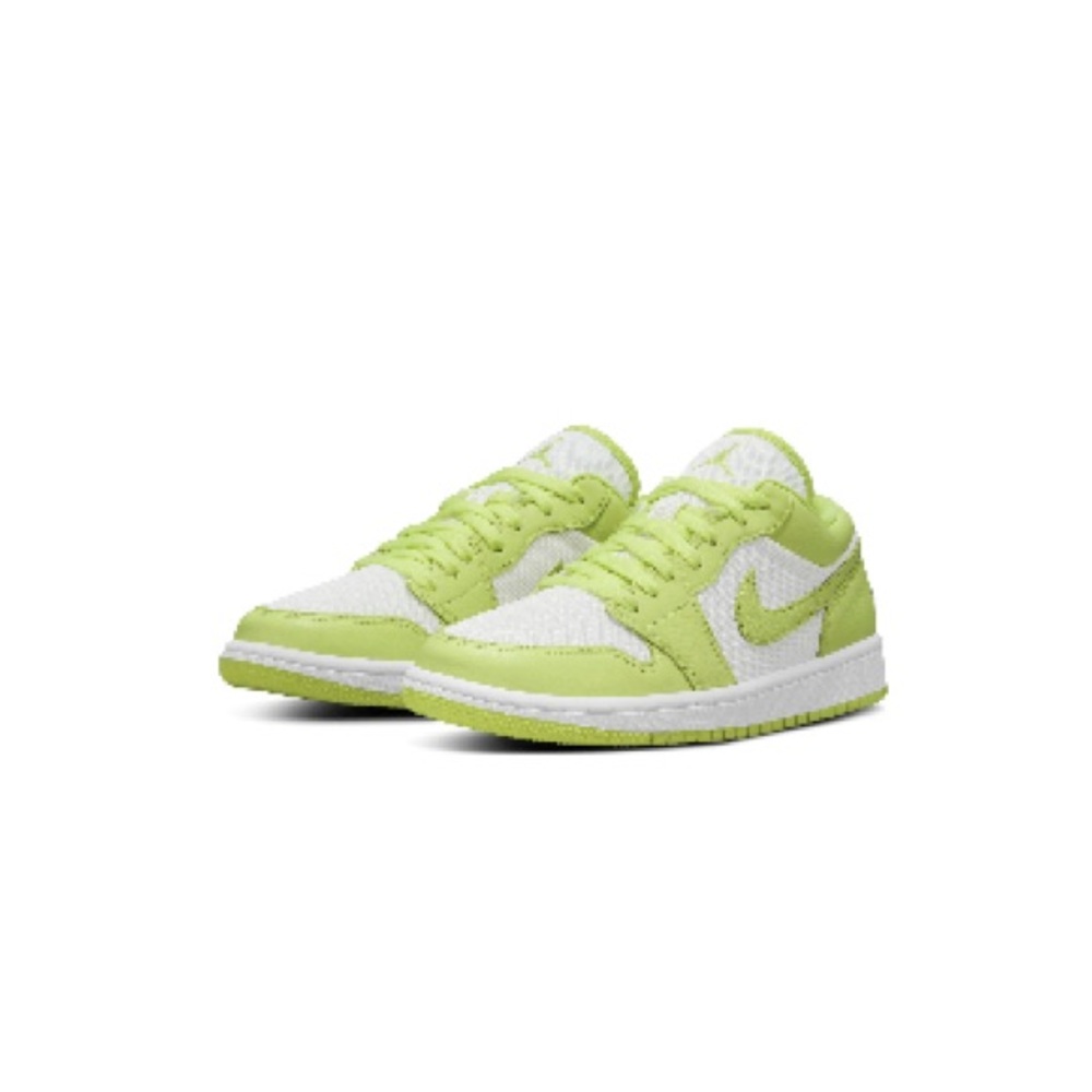 WOMEN AIR JORDAN 1 LOW SE